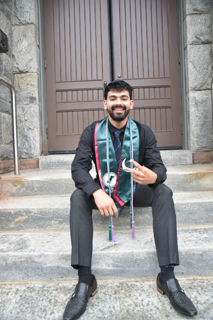 Humza Khaliq